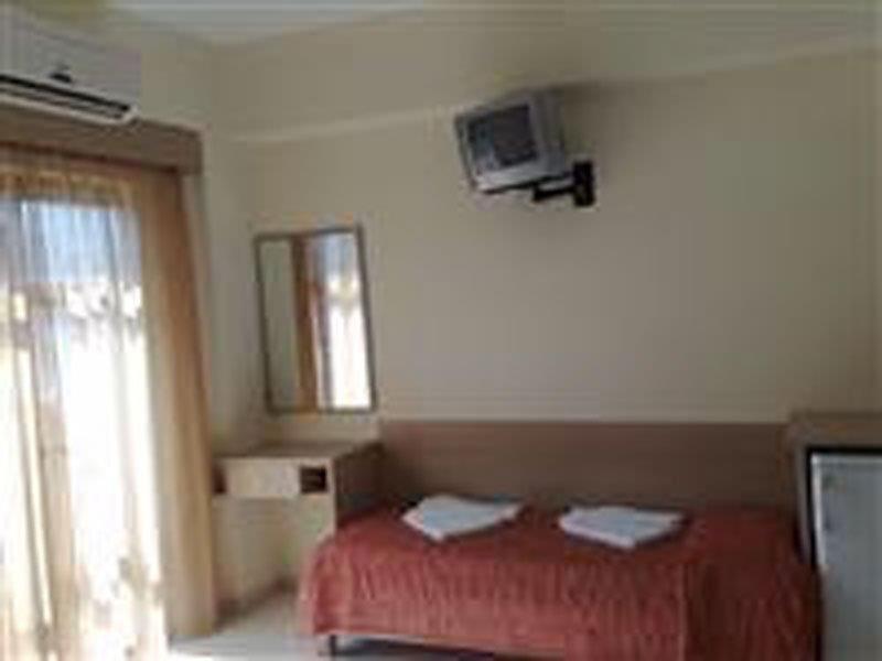 Stella-Katrin Hotel Platanész Kültér fotó