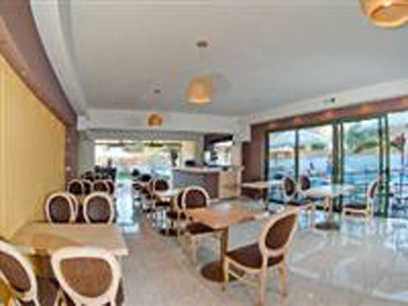 Stella-Katrin Hotel Platanész Kültér fotó